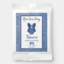Search for denim favors Mother to be