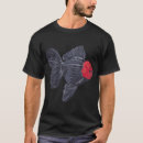 Search for goldfish tshirts Color