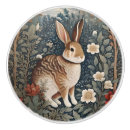 Search for rabbit knobs and pulls Bunny