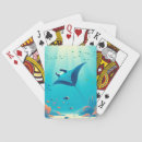 Search for nautical playing cards Ocean
