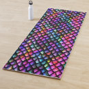 Search for dragon yoga mats Scales