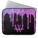 Search for purple laptop sleeves back to school