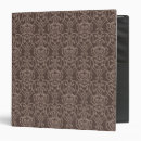 Search for creative binders Antique