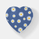 Search for daisies paperweights Blue