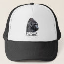 Search for gorilla gifts Silver back
