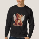 Search for teddy bear hoodies Funny