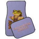 Search for character car floor mats Cute