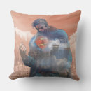 Search for pillows cushions Superman s shield