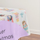 Search for nutcracker tablecloths Cute