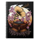 Search for traditional japanese notebooks Nature