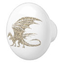 Search for dragon knobs and pulls Mythical creature
