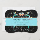 Search for folk wedding invitations Vintage