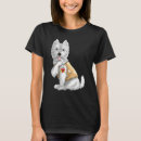 Search for westie tshirts Mom