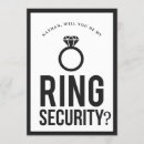 Search for bearer security rings Funny