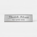 Search for funny name plates Ceo