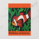 Search for nemo invitations Kids