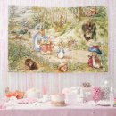 Search for birthday backdrop banners Baby shower