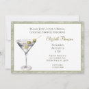 Search for toothpick Martini