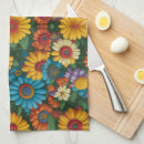 Search for daisy kitchen towels Elegant