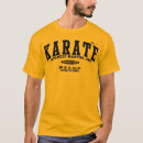 Search for karate tshirts Sports