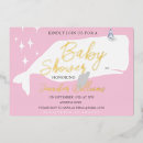 Search for baby girl shower invitations Cute