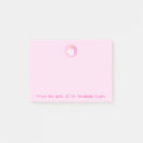 Search for doctor post it notes Stethoscope