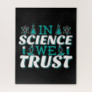 Search for science puzzles Scientist