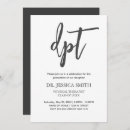 Search for physical therapy cards stamps Dpt