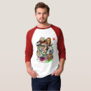 Search for caricature tshirts Pet