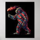 Search for sasquatch posters Celebration