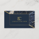 Search for granite business cards Professional