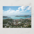 Search for st thomas postcards Blue