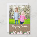 Search for western photo cards Burlap