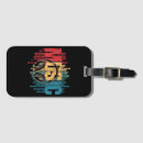Search for music luggage tags Sound