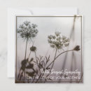 Search for loss of mother sympathy cards With deepest sympathy