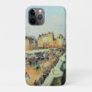 Search for famous art iphone cases Impressionism