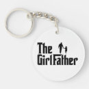 Search for daddys girl keychains Daughter