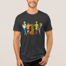 Search for scooby doo retro tshirts Hanna barbera cartoon