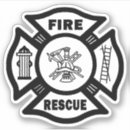 Search for firefighter bumper stickers Fireman