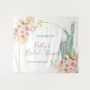 Search for baby shower tapestries Pampas grass