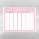 Search for weekly planner magnets Daily