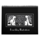 Search for illustrated calendars Illustrations