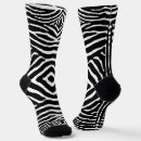 Search for zebra socks Africa
