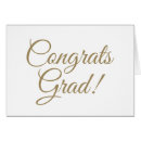 Search for graduation cards Congratulations