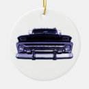 Search for pickup truck ornaments Old