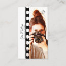 Search for film business cards Photographer