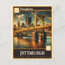 Search for pittsburgh postcards Classic