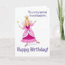 Search for princess birthday cards pretty