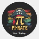 Search for pi day stickers Nerd