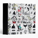 Search for wonder woman binders Justice league